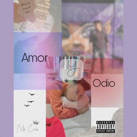 Amor Y Odio | Boomplay Music