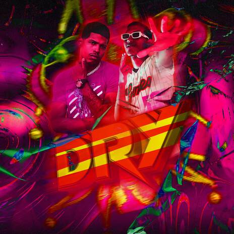 Dry ft. Rene Milovcic | Boomplay Music