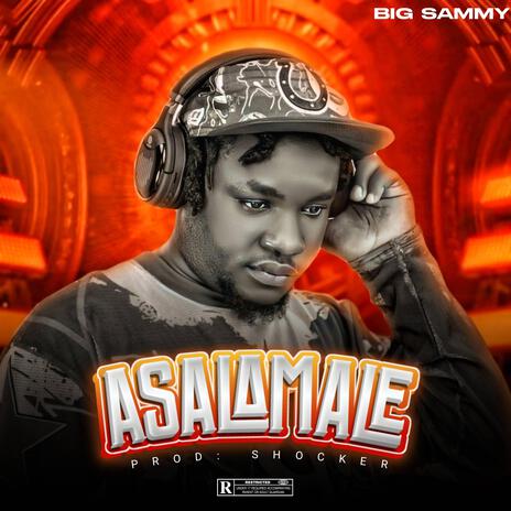 Asalamale | Boomplay Music