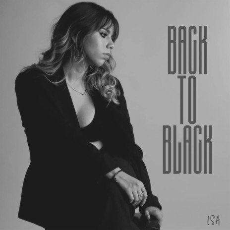 Back to Black | Boomplay Music