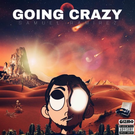 Going Crazy | Boomplay Music