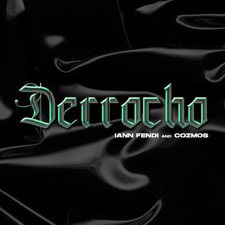 Derrocho ft. Cozmos & Jeey Midaz | Boomplay Music