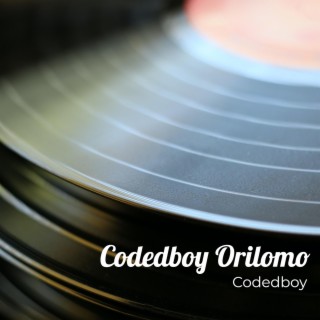 Codedboy Orilomo