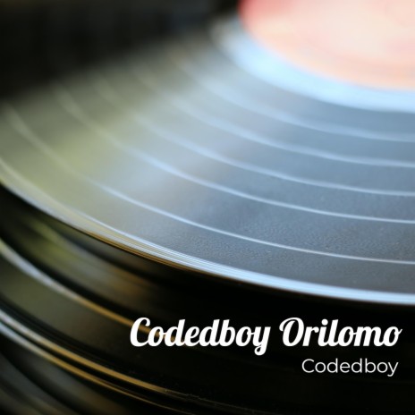 Codedboy Orilomo | Boomplay Music