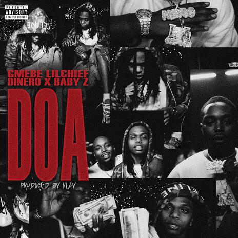 DOA ft. Baby Z | Boomplay Music