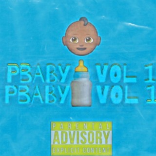 PBABY PBABY VOL 1