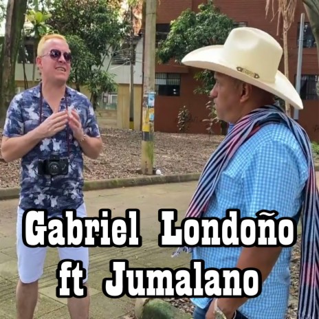 Llego el putas ft. Over Vásquez "Jumalano"