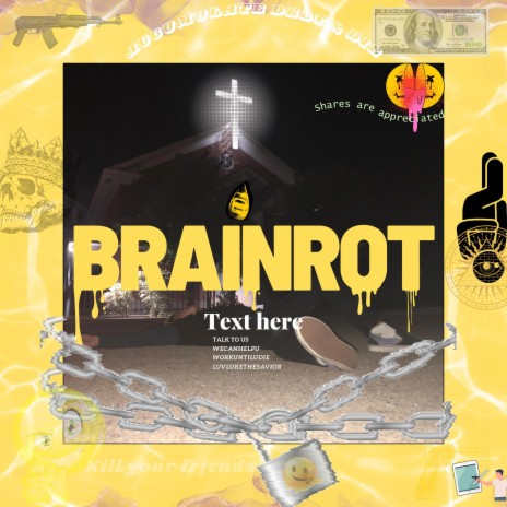 BRAINROT ft. zthakid
