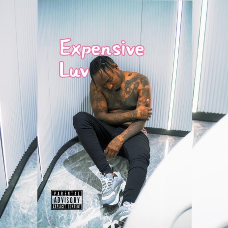 Expensive Luv (dutty money riddim) | Boomplay Music