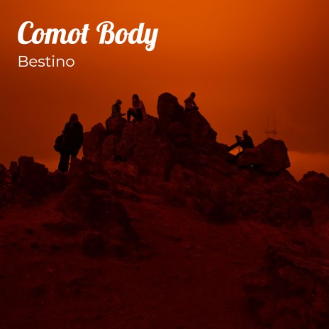 Comot Body ft. Gidi Keys | Boomplay Music