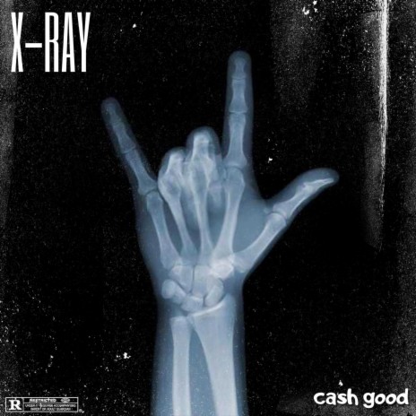 X-RAY | Boomplay Music