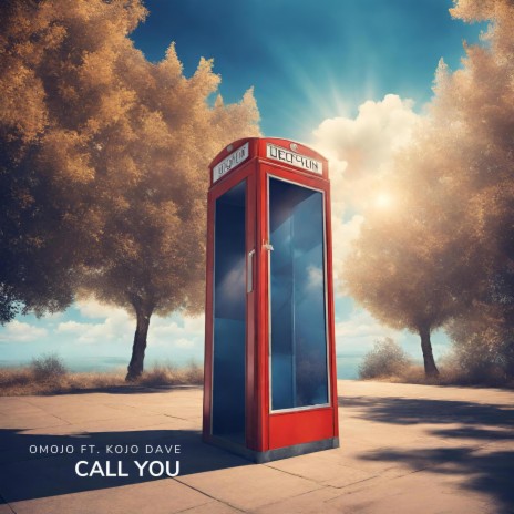 Call You ft. Kojo Dave | Boomplay Music