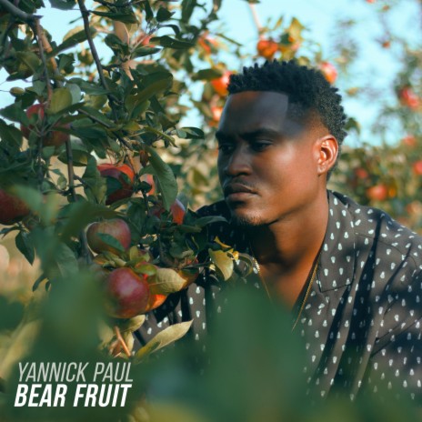 Bear Fruit