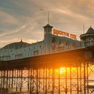 Brighton Pier