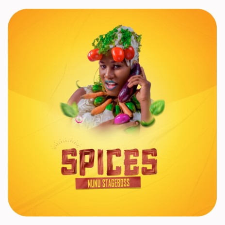 Spices | Boomplay Music