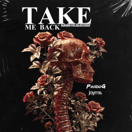 Take Me Back ft. Jayms | Boomplay Music