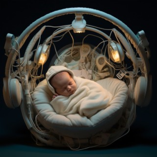 Starlight Visions: Baby Lullaby Echoes