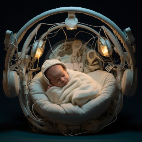 Baby's Dreamy Nightfall Lullaby ft. Little Maestro & Lulaby