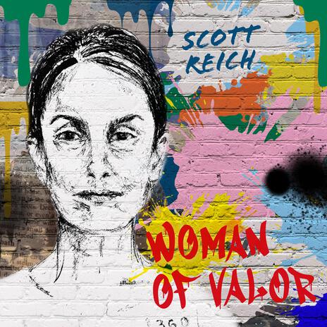 Woman of Valor | Boomplay Music