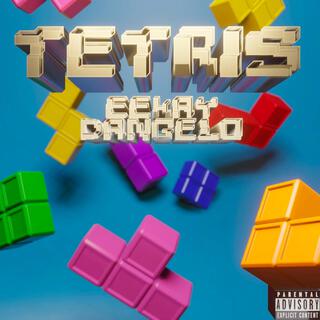 Tetris lyrics | Boomplay Music