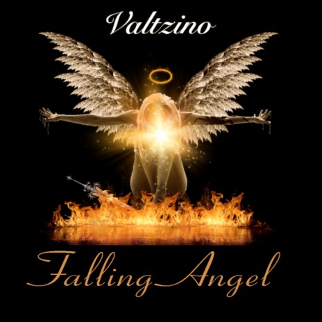 Falling Angel | Boomplay Music