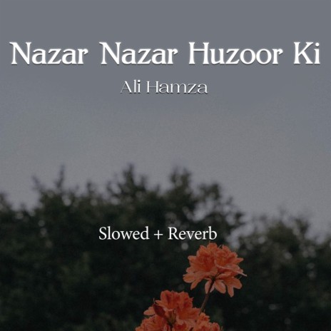 Nazar Nazar Huzoor Ki Lofi | Boomplay Music