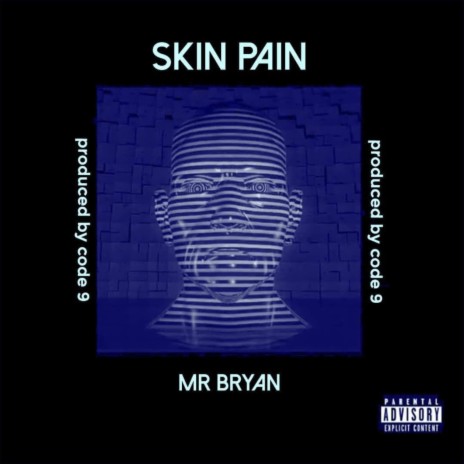 Skin Pain ft. Code 9 | Boomplay Music