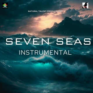 SEVEN SEAS INSTRUMENTAL (SYCKA)