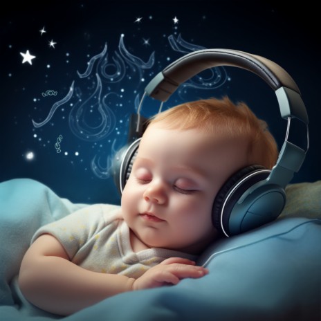 Baby's Winter Serenity ft. Lullaby Lullaby & Baby Lullabies Music
