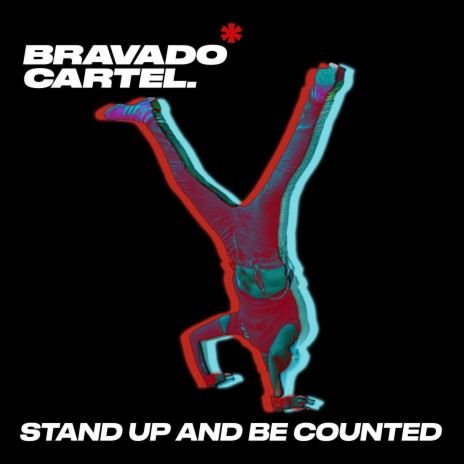 Stand up and be counted | Boomplay Music