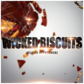 Wicked Biscuits