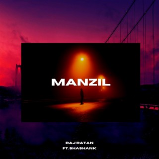 Manzil