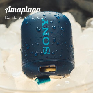 DJ Bora Junior CPT