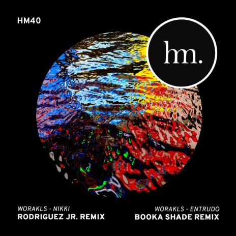 Nikki (Rodriguez Jr. Remix) | Boomplay Music