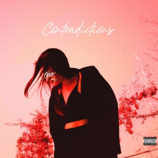 Contradictions ft. Love M. lyrics | Boomplay Music