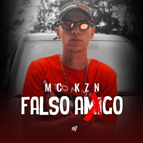 Falso Amigo | Boomplay Music