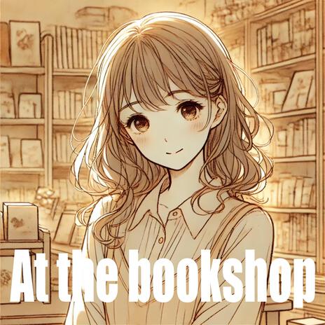 At the bookshop | Boomplay Music