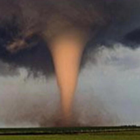 Tornado Alley | Boomplay Music