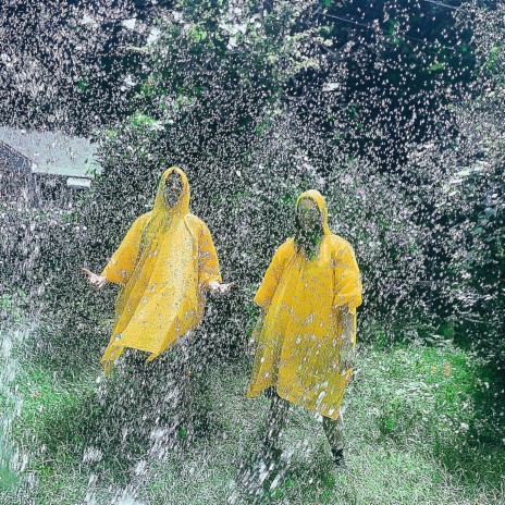 Love When it Rains ft. Liquid Xan | Boomplay Music