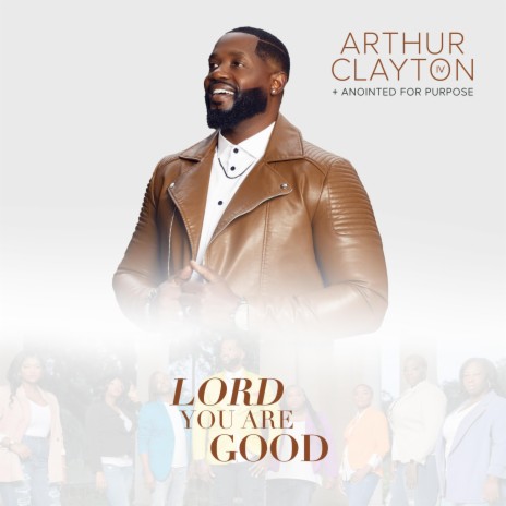 Lord You Are Good (Radio Edit) ft. Erica Burton-Johnson