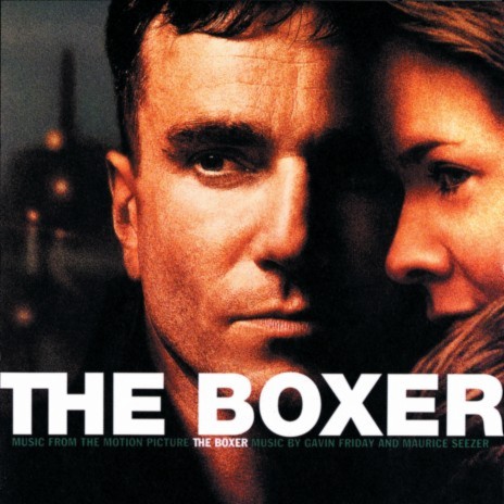 Everything's Gonna Be Alright (The Boxer/Soundtrack Version) ft. Maurice Seezer | Boomplay Music