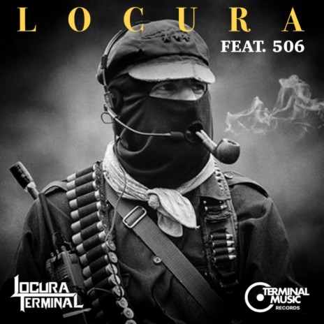 Locura ft. 506