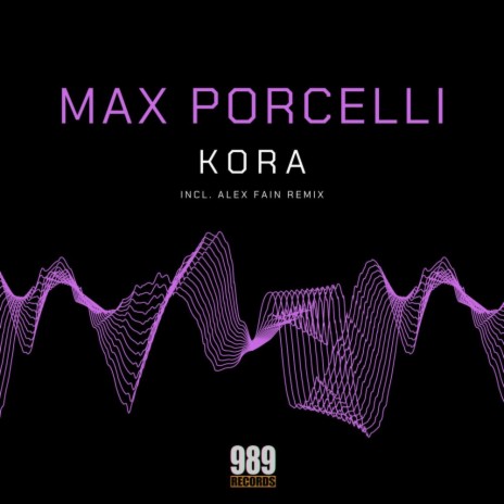 Kora (Radio Mix)