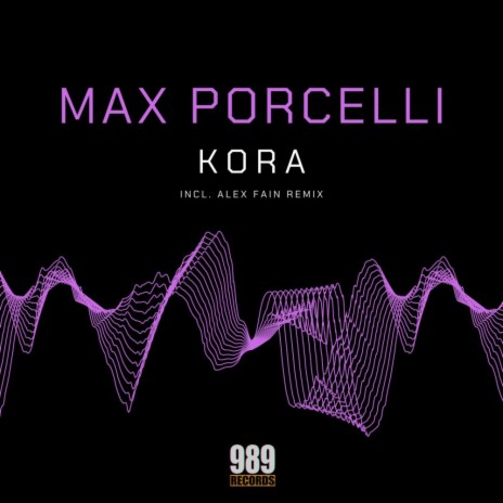 Kora (Radio Mix) | Boomplay Music