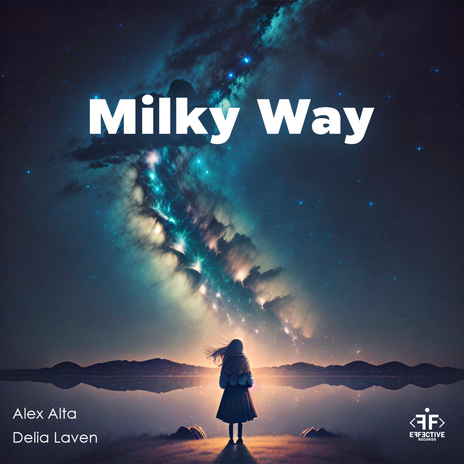 Milky Way ft. Alex Alta | Boomplay Music