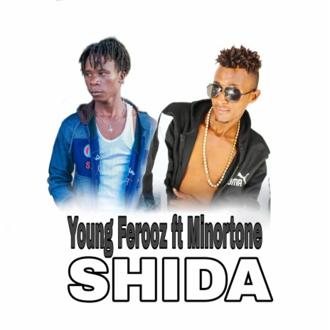 Shida ft. Minortone | Boomplay Music