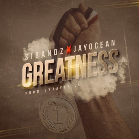 Greatness ft. Jay Ocean | Boomplay Music