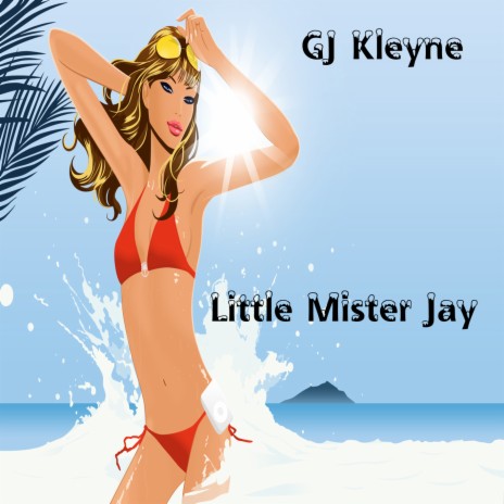 Little Mister jay (Original) | Boomplay Music