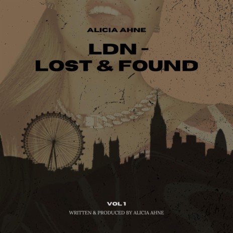 LDN - Lost & Found | Boomplay Music