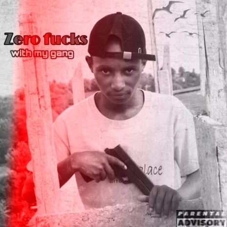 Zero Fucks with My Gang | Boomplay Music